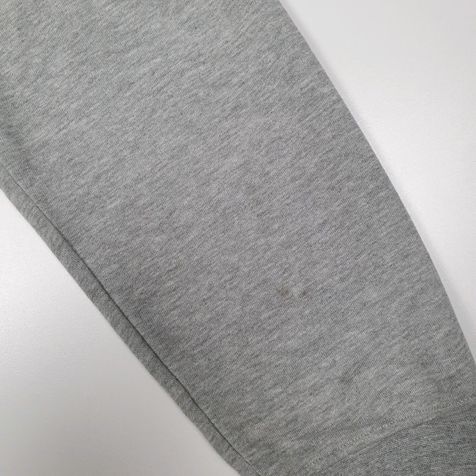 Mens Grey Pendleton Hoodie Full Zip Jumper