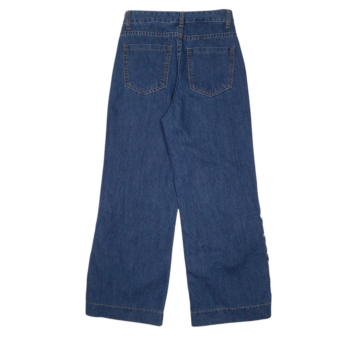Womens Blue Unbranded   Jeans