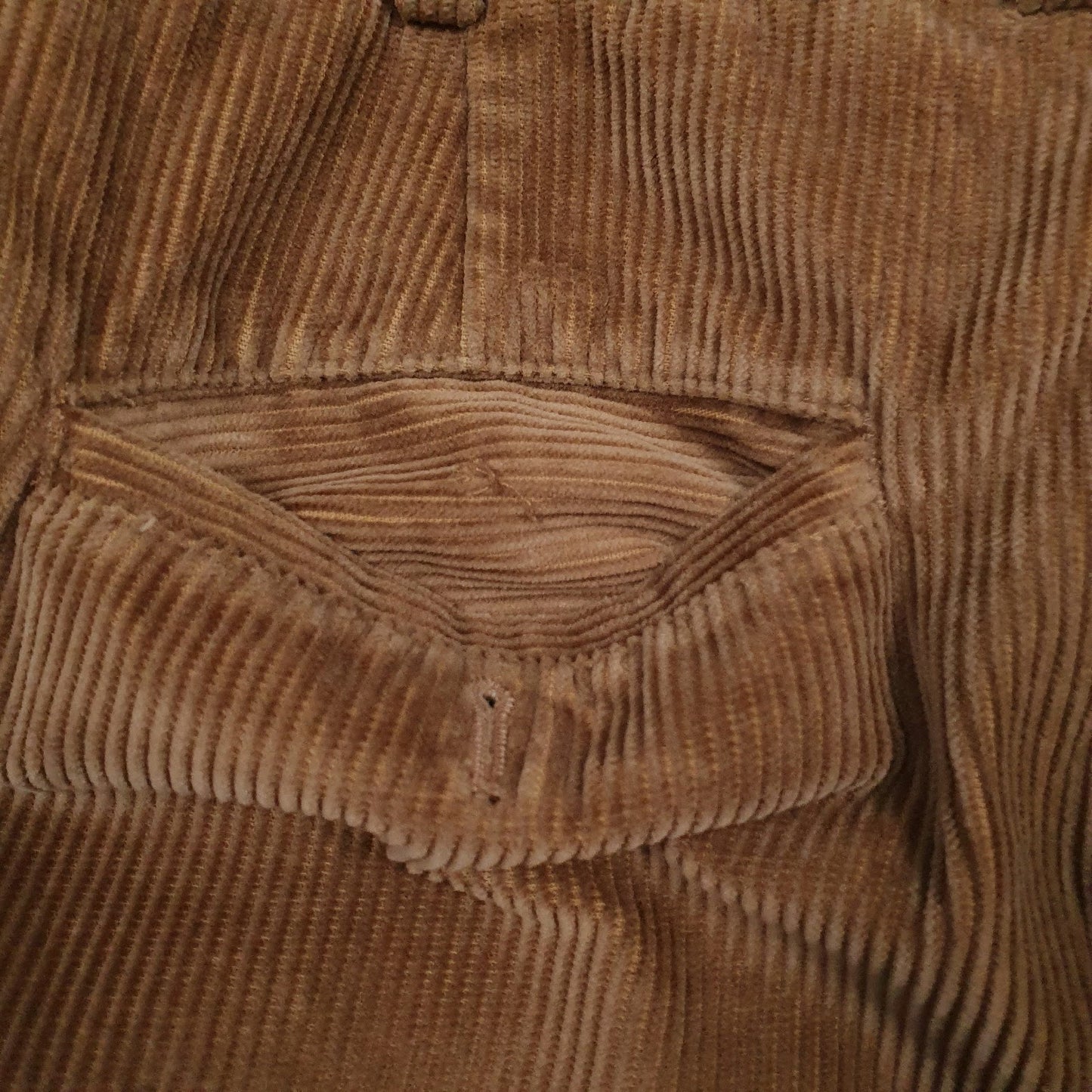 Mens Brown Brooks Brothers Elliot Pleated  Trousers