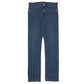 Mens Blue Levis  513 JeansW30 L30