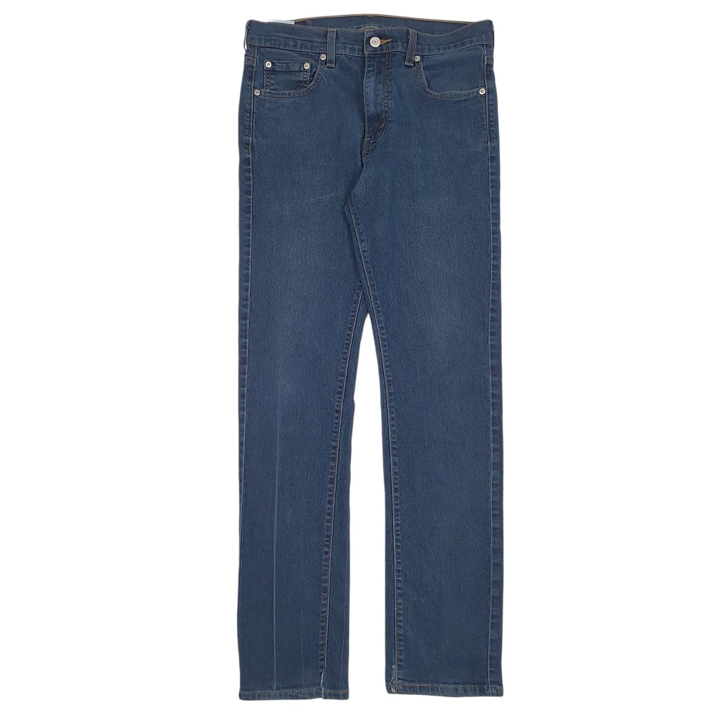 Mens Blue Levis  513 JeansW30 L30