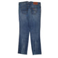 Womens Blue Armani   Jeans