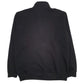 Mens Black Carhartt  Quarter Zip Jumper