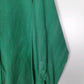 Mens Green Polo Ralph Lauren Vintage 90s  Shirt