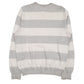 Mens Grey Tommy Hilfiger  Crewneck Jumper