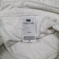 Mens White Levis  Turtle Neck Shorts