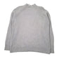Womens Blue Trussardi Knit Crewneck Jumper