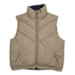 Womens Beige Aspesi Nord Puffer  Coat