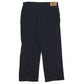 Mens Black Eddie Bauer   Trousers