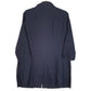 Mens Navy Mariposa   Shirt