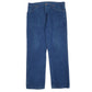 Mens Blue Wrangler  13MWZ JeansW36 L30
