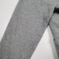 Mens Grey Puma  Hoodie Jumper
