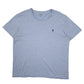 Mens Blue Polo Ralph Lauren  Short Sleeve T Shirt