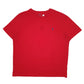 Mens Red Polo Ralph Lauren  Short Sleeve T Shirt