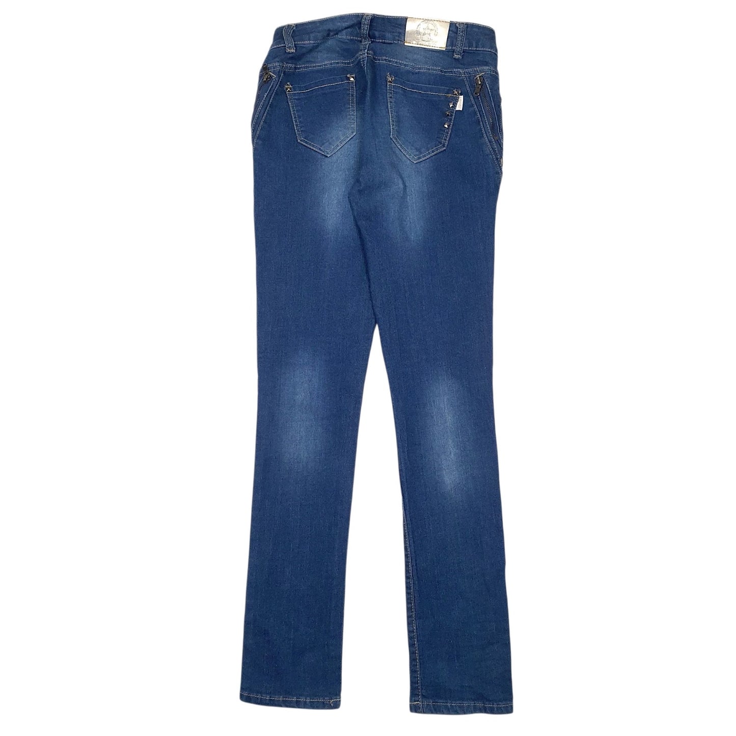 Womens Blue Blancheble   Jeans