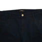 Womens Navy M&S   Jeans