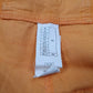 Mens Orange Unbranded   Shorts