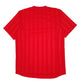Mens Red Umbro   T Shirt