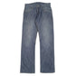 Mens Blue Levis  514 JeansW31 L32