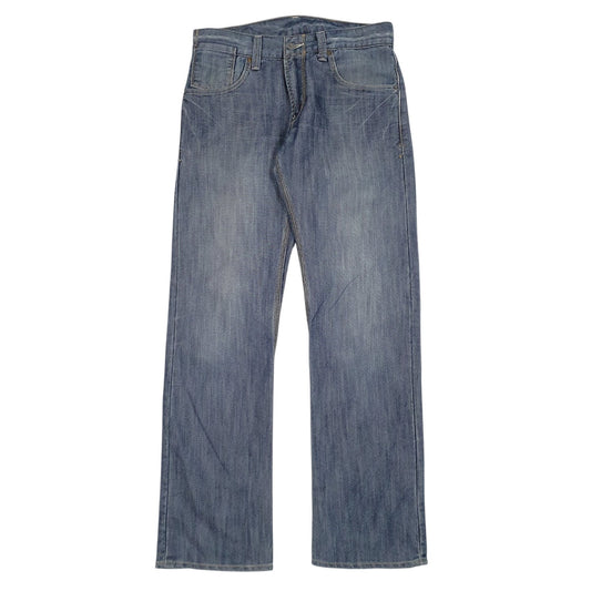 Mens Blue Levis  514 JeansW31 L32