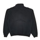 Mens Navy Nautica  Quarter Zip Jumper