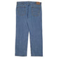 Mens Blue Levis   Jeans