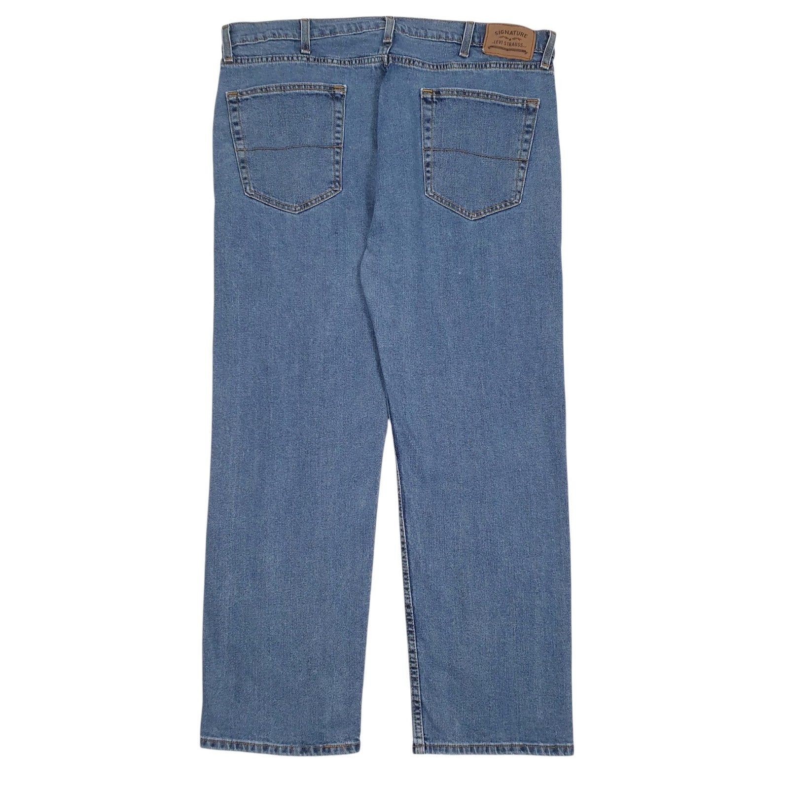 Mens Blue Levis   Jeans