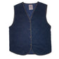 Mens Navy Matt Delehga   Coat