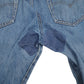 Mens Blue Levis   Jeans