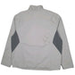 Mens Grey Champion Windbreaker  Coat