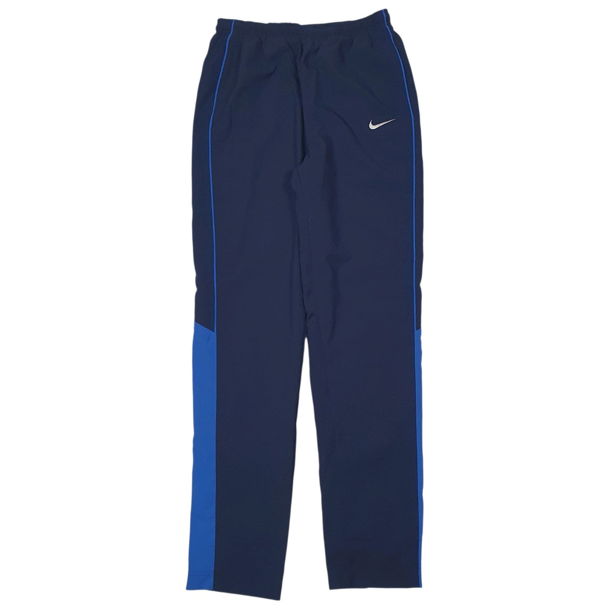Mens Navy Nike  Jogger Trousers