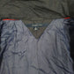 Womens Navy Tommy Hilfiger Fishtail  Coat