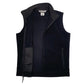 Womens Black Columbia Sportswear Company Vest Full Zip Jumper
