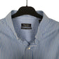 Mens Blue Nautica   Shirt