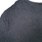 Mens Grey Tommy Hilfiger  V Neck Jumper