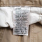 Mens Brown Carhartt B324-DKH  Trousers
