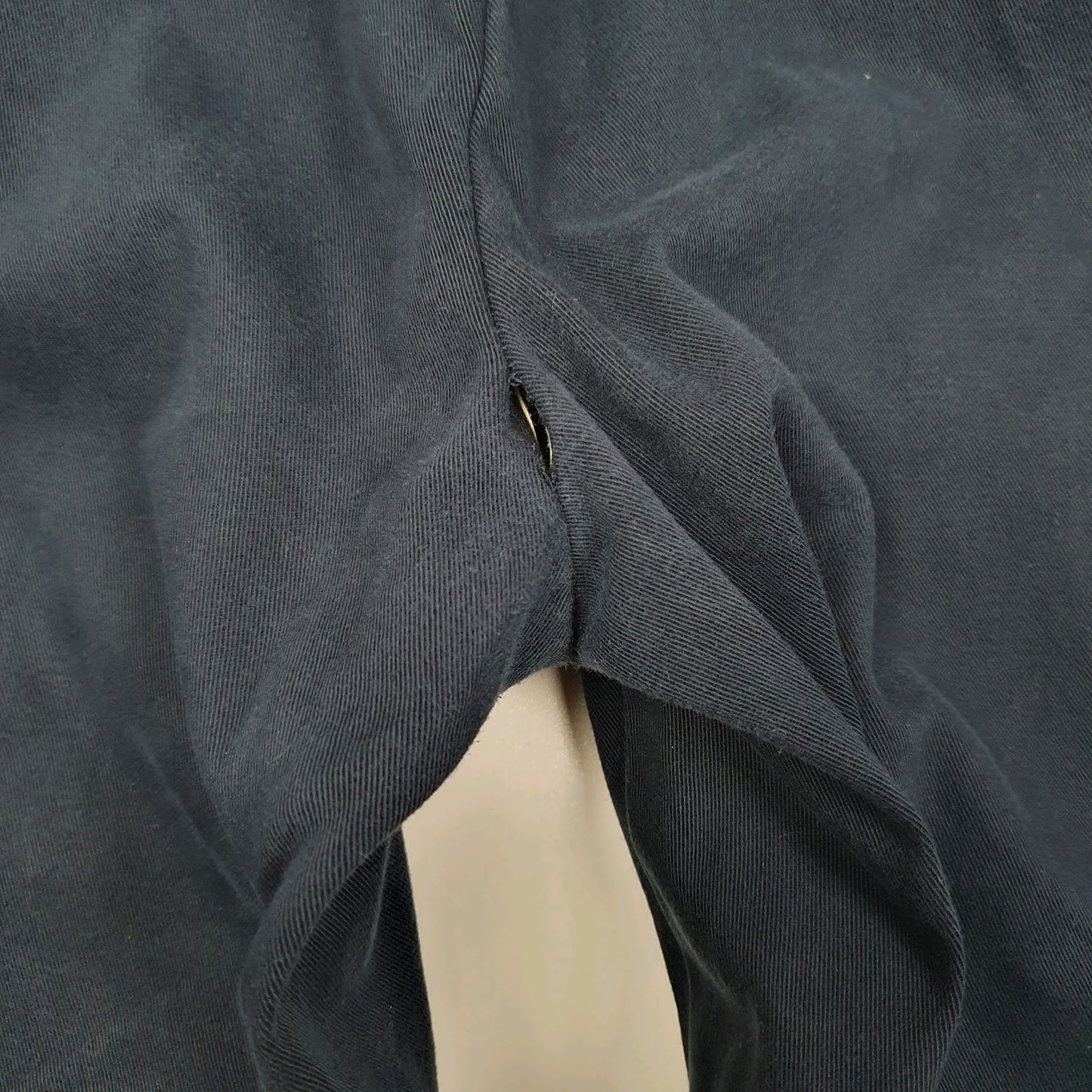 Mens Navy Polo Ralph Lauren Suffield Pant  Trousers