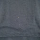 Mens Grey Adidas Spellout Crewneck Jumper