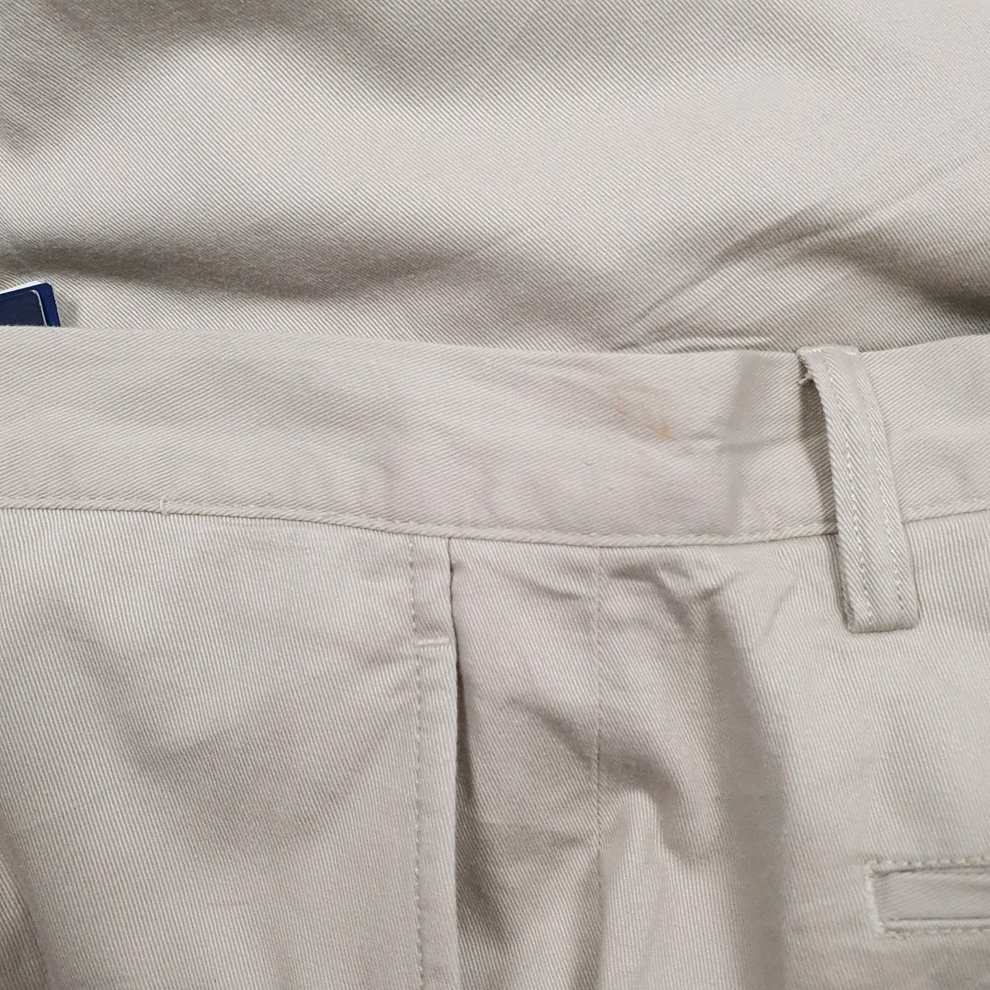 Mens Beige Polo Ralph Lauren   Trousers