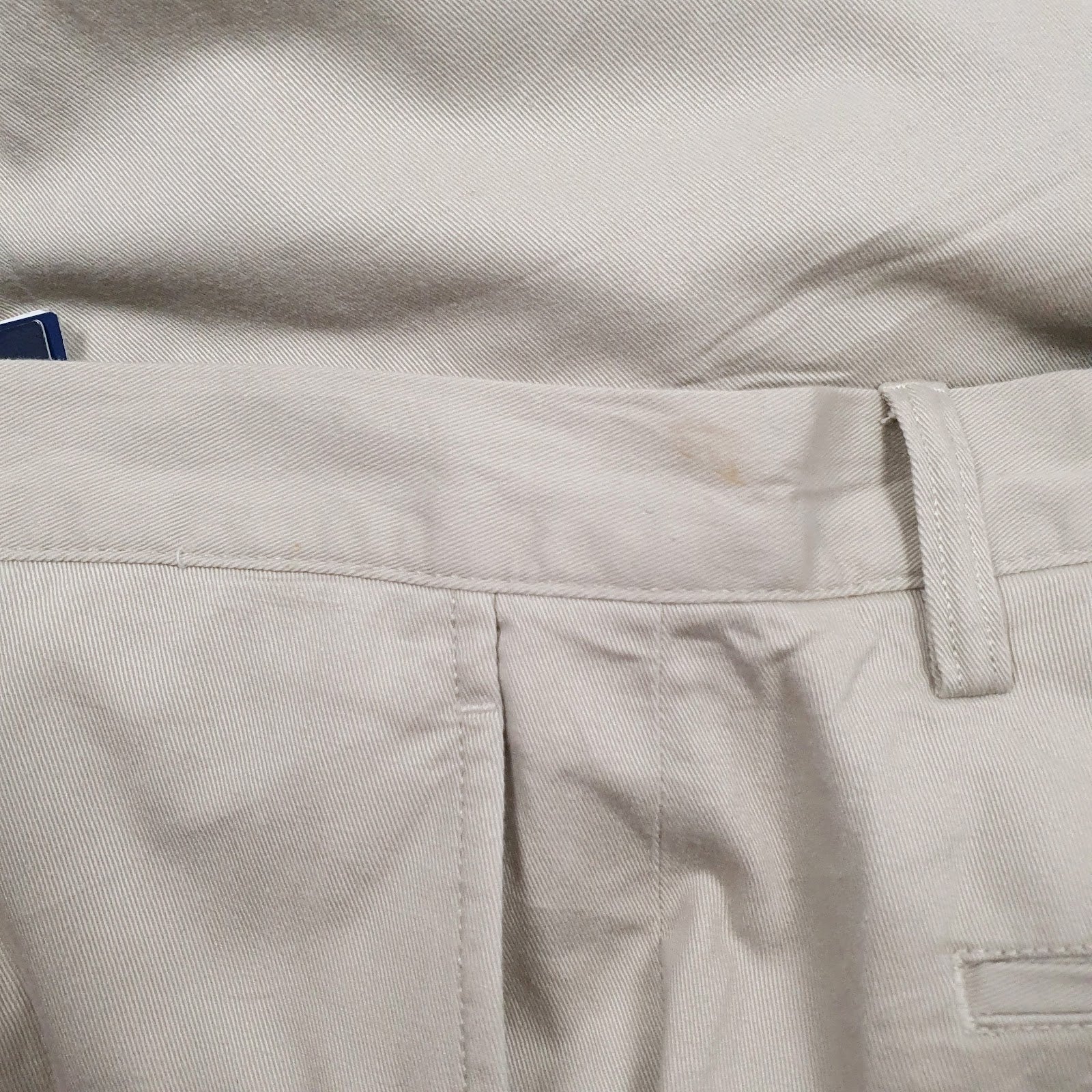 Mens Beige Polo Ralph Lauren   Trousers