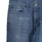 Mens Blue Levis   Jeans