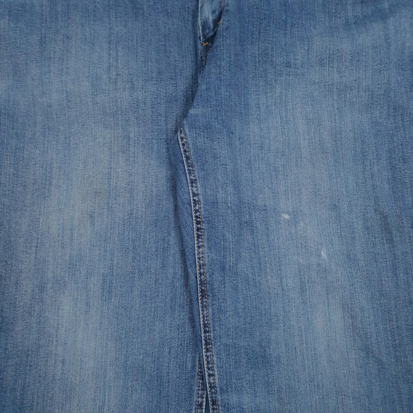 Mens Blue Levis   Jeans