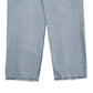 Mens Blue Levis Distressed  Jeans