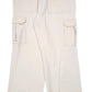 Mens Beige TST Cargo  Jeans
