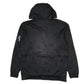 Mens Black Adidas  Hoodie Jumper