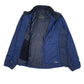 Womens Blue L.L.Bean   Coat