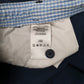 Mens Navy Columbia Sportswear Company Fishing Gear  Shorts