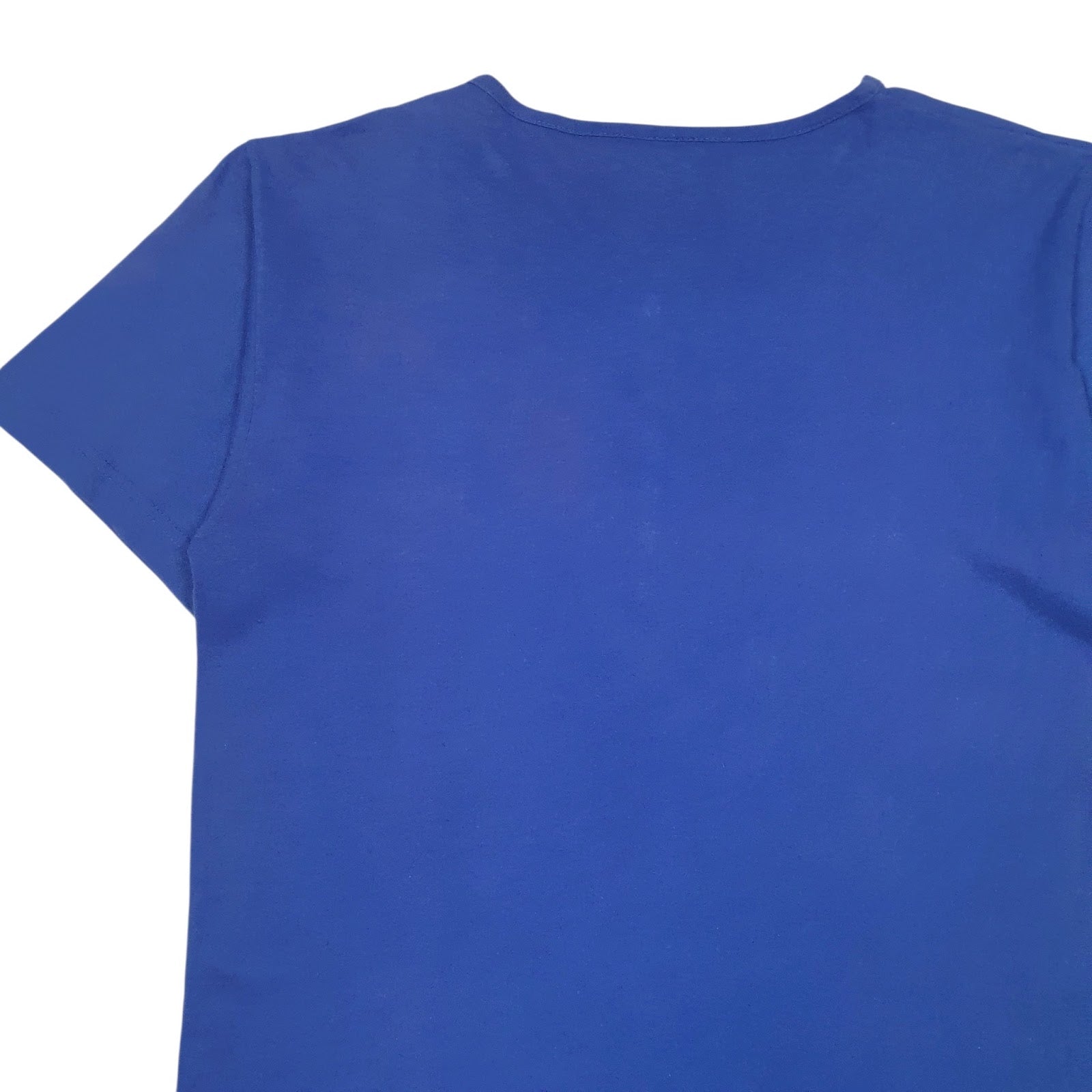 Mens Blue Modin   T Shirt