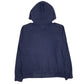 Mens Navy Columbia Sportswear Company PFG Hoodie Jumper