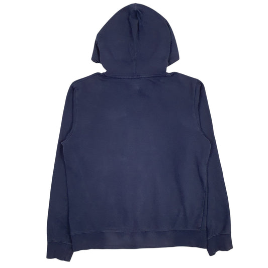 Mens Navy Columbia Sportswear Company PFG Hoodie Jumper
